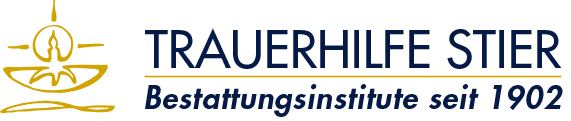Trauerhilfe Stier – Bestattungsinstitute seit 1902